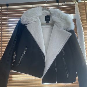 Forever 21 jacket